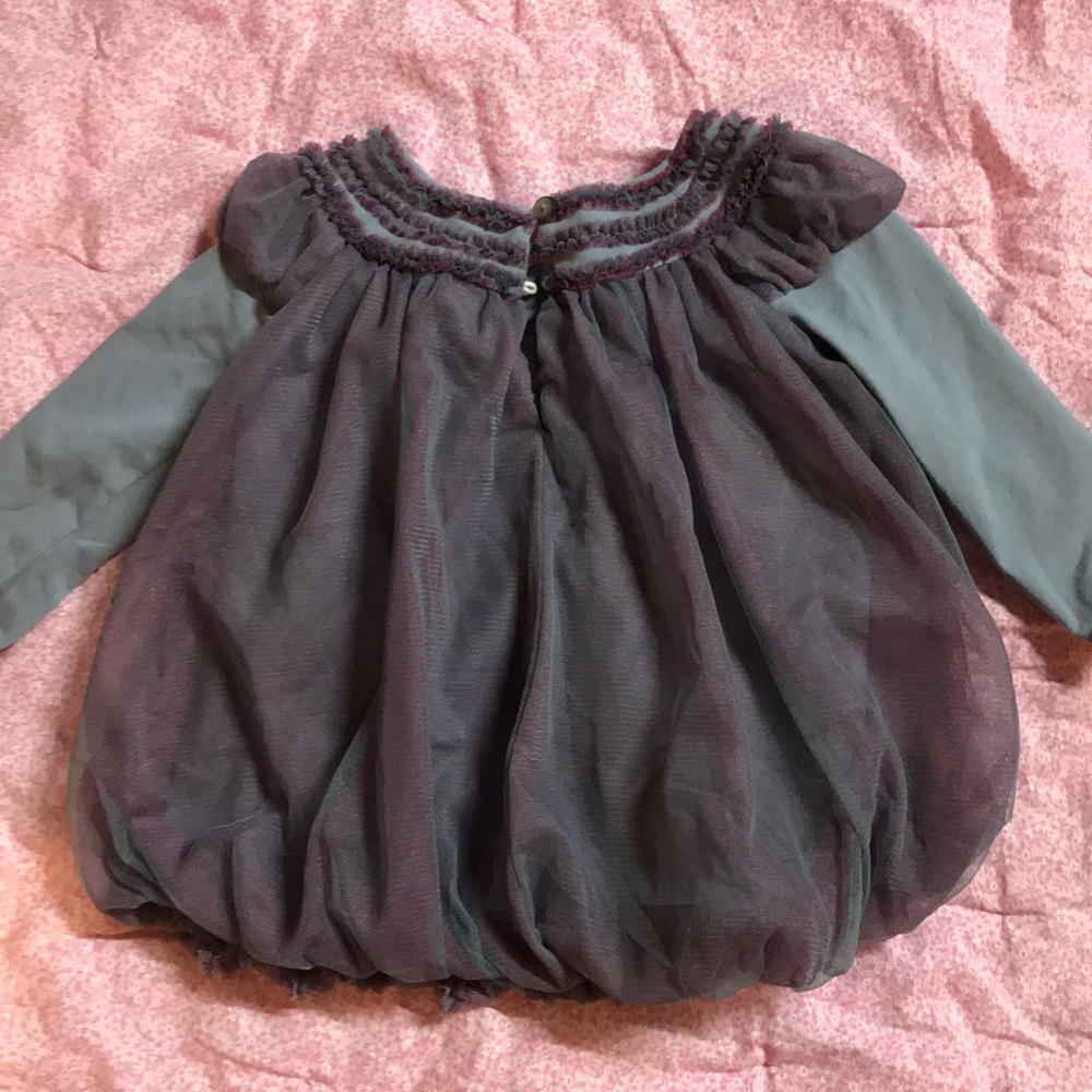 2T long sleeve shirt - Picture 3 of 3
